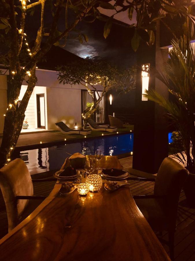 Nusa Dua Ocean Cliff Dream Ungasan Buitenkant foto