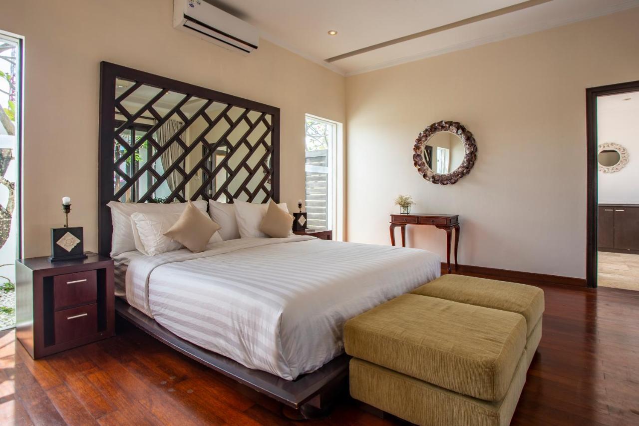 Nusa Dua Ocean Cliff Dream Ungasan Buitenkant foto
