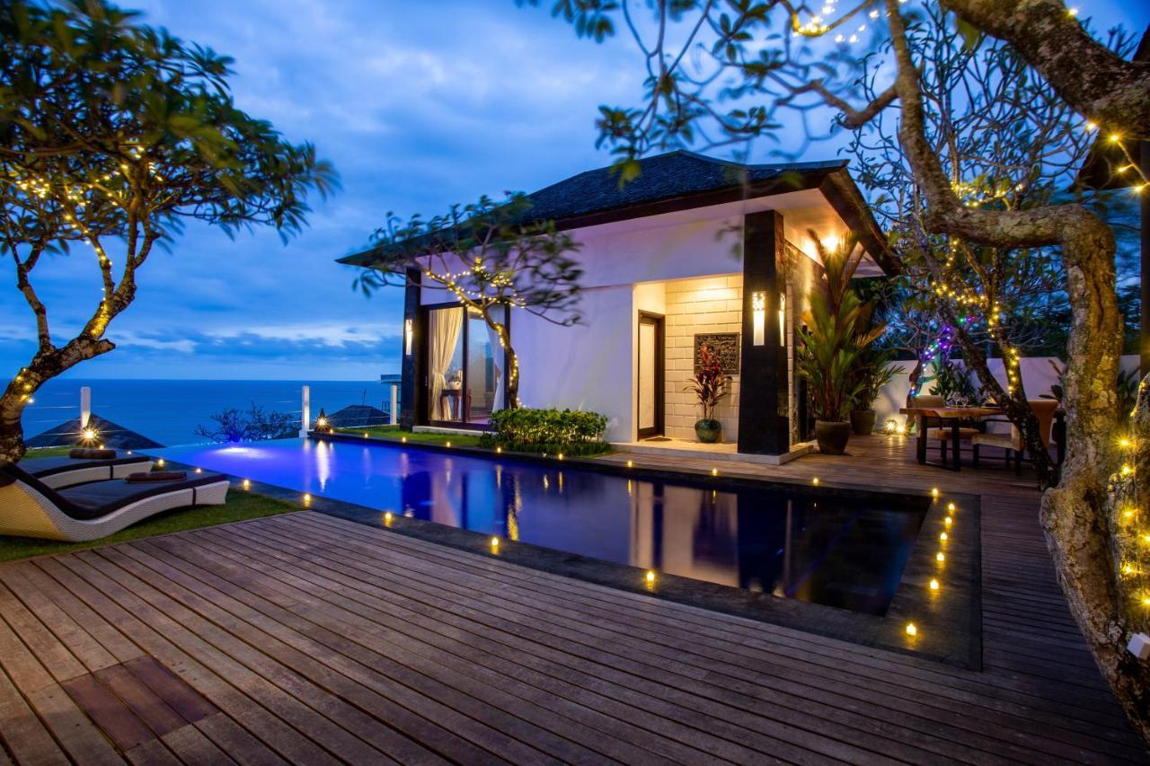 Nusa Dua Ocean Cliff Dream Ungasan Buitenkant foto