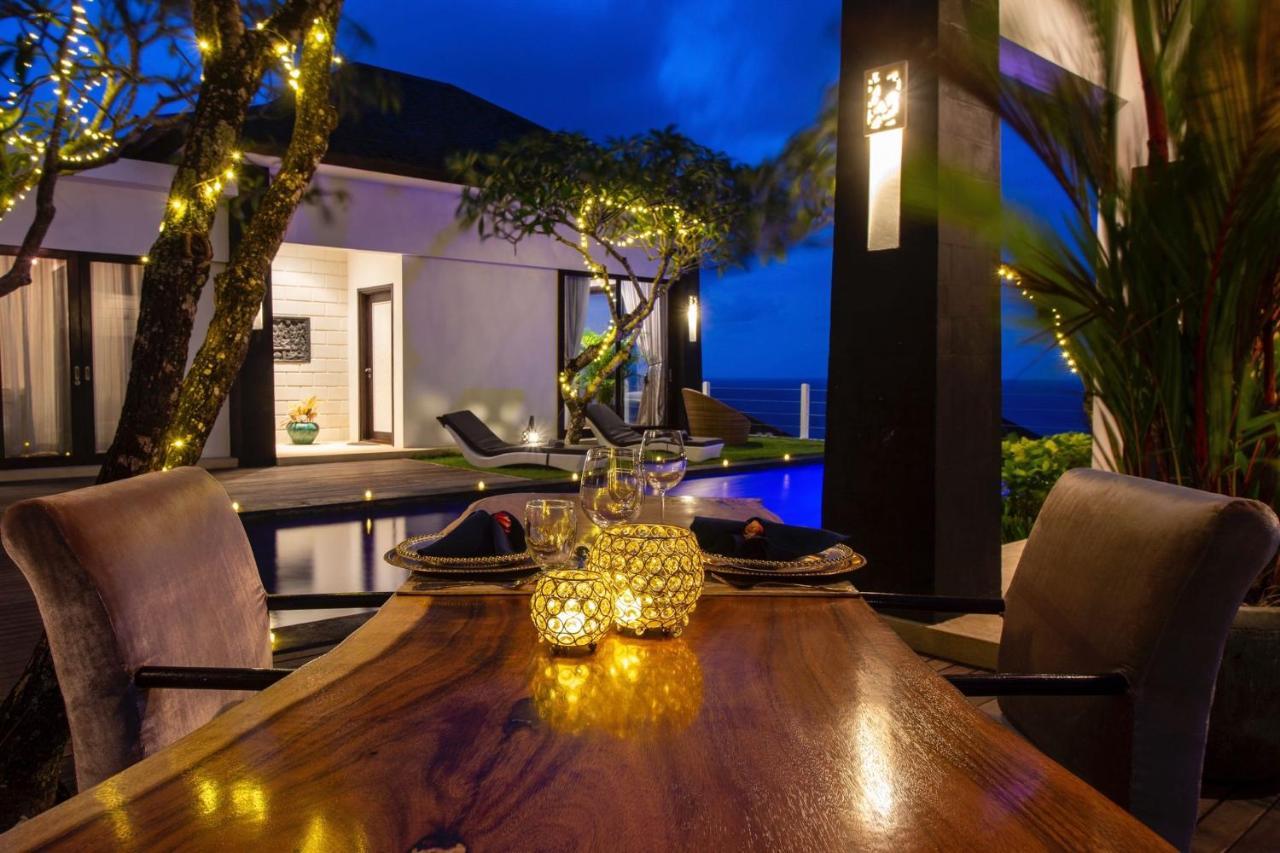 Nusa Dua Ocean Cliff Dream Ungasan Buitenkant foto