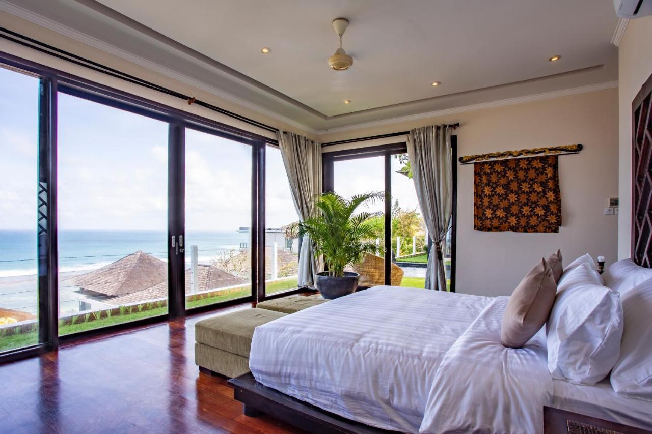 Nusa Dua Ocean Cliff Dream Ungasan Buitenkant foto