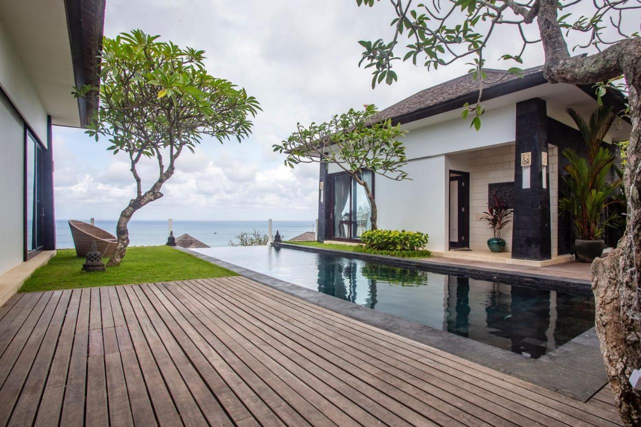 Nusa Dua Ocean Cliff Dream Ungasan Buitenkant foto